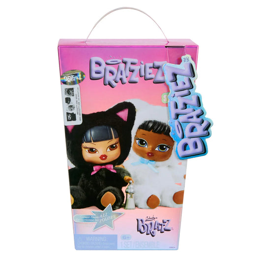 Blind Box Bratziez Iconz Seriez