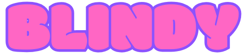 Blindy AU 
